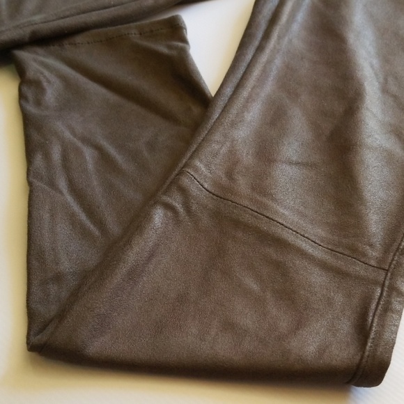 7 for all mankind skinny pants size 25 - Picture 3 of 7